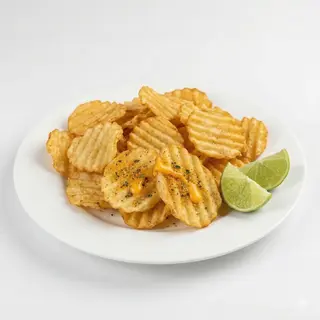 Racion Patata Crunchy