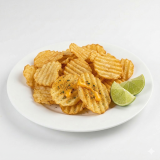 Racion Patata Crunchy