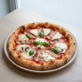 Pizza Queen