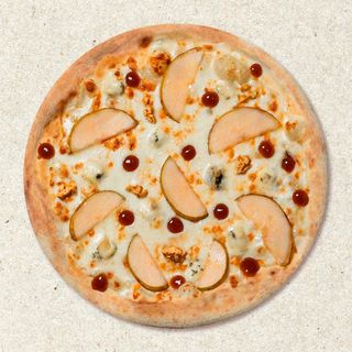 Піца "Дольче"