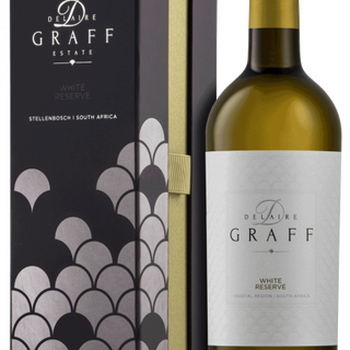 GraffWine Rueda - 75cl