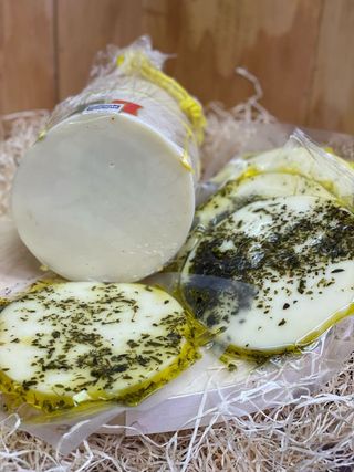 Provolone 150 Gr. Aprox