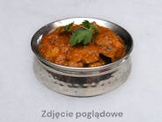 Mutton Vindaloo