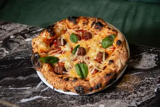 A' parmigian ro' nonn