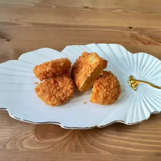 Kabocha Korokke