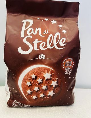 Biscotti Pan di Stelle 350g
