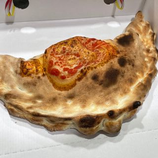Calzone farcito