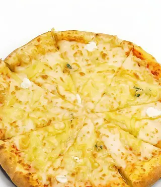 Pizza Chèvre Miel Senior