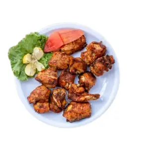 Chicken Tikka Balti