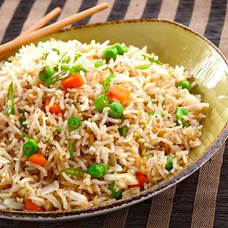 Fried rice