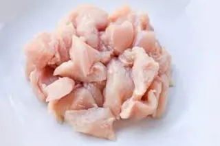 Lagrimas De Pollo ( Aprox. 500Gr)