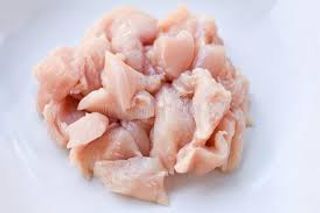 Lagrimas De Pollo ( Aprox. 500Gr)