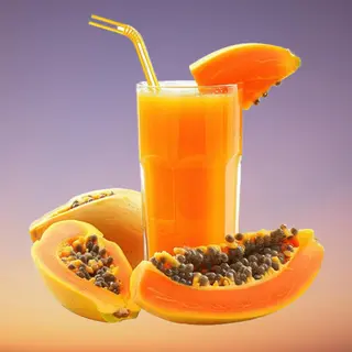 Jus papaye