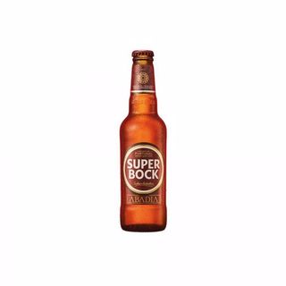 Super Bock-Abadia