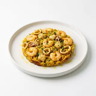 Arroz Señorito
