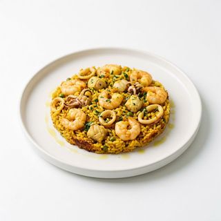 Arroz Señorito