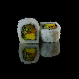 Vegan Roll