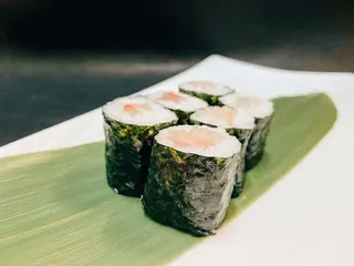 Amebi  hosomaki