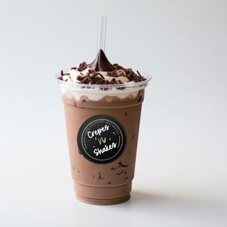 Milkshake Chocolato