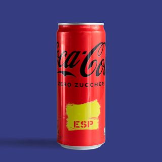 Coca-Cola zero 33 cl