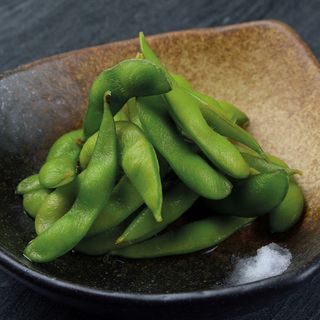 07    Edamame