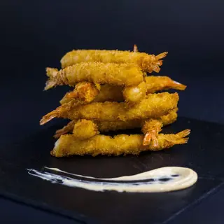 EBI TEMPURA /10 UDS