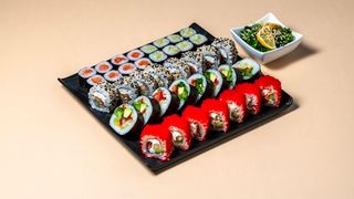 სეტი ოთხისთვის