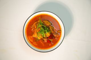 Суйру лагман (500мл)