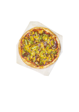 Pizza Tavola D'oro'âte