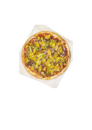 Pizza Tavola D'oro'âte