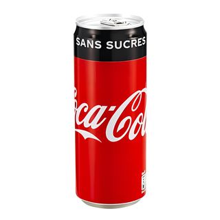 Coca-Cola Zéro
