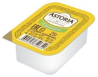 Сырный соус