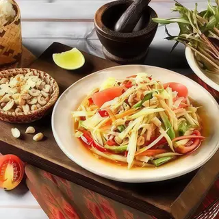 Somtam