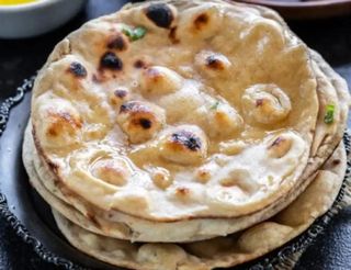 BUTTER ROTI