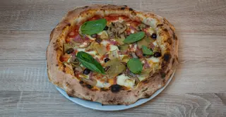 Capricciosa 