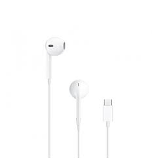Apple EarPods with USB-C
