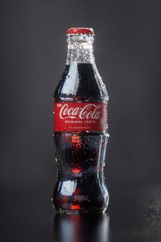 Coca-Cola (250мл)