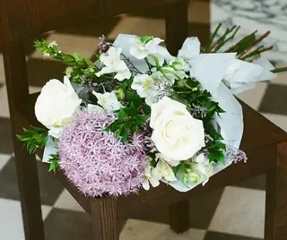 Bouquet di fiori