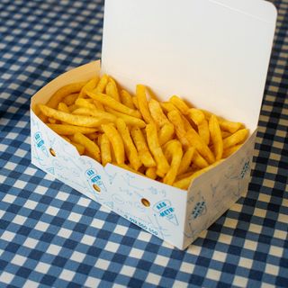 Կարտոֆիլ ֆրի