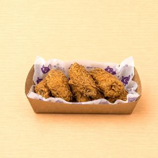 Крылышки Криспи S