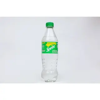 Sprite Lemon PET