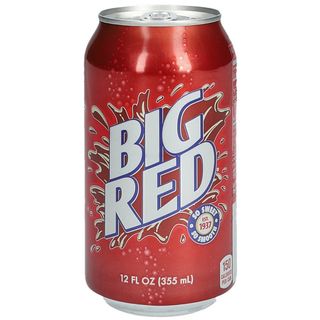 Big Red