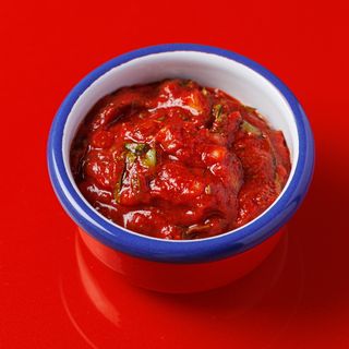 Ֆիրմային կարմիր