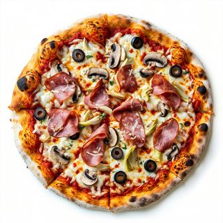 Capricciosa