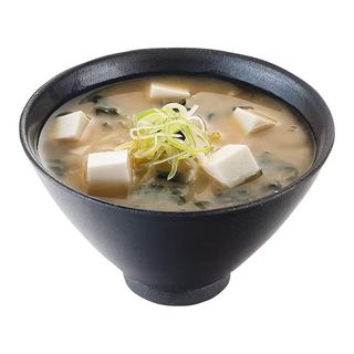 Soupe Miso