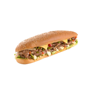 Sandwich Fahita