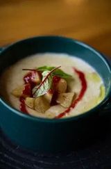 Пшення каша