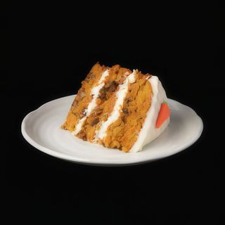 Carrot Cake (porción grande)