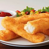 Рыбные палочки