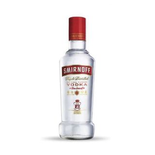 Smirnoff Vodka, 250ml